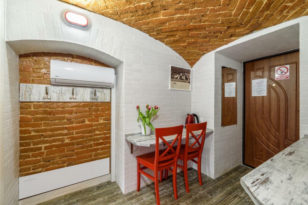 Apartment Masoch Style Lviv Exterior photo